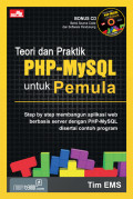 Teori dan Praktik PHP-MySQL Untuk Pemula