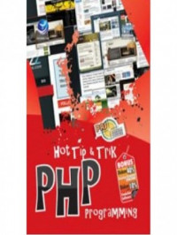 Hot Tip dan Trik PHP Programming