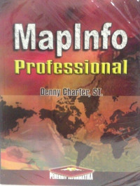 MapInfo Professional