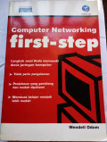 Computer Networking First - Step