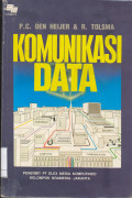 Komunikasi Data