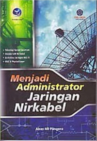 Menjadi Administrator Jaringan Nirkabel