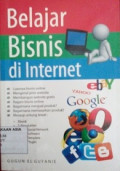 Belajar Bisnis di Internet