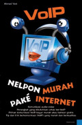 Voip : nelepon murah pake internet