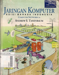 Jaringan Komputer Jilid 1