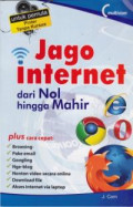 Jago Internet dari Nol Hingga Akhir