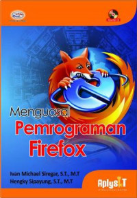 Menguasai Pemrograman Firefox