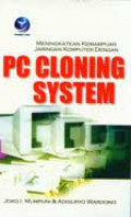 PC Cloning System