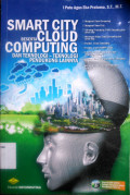 Smart City Beserta Cloud Computing