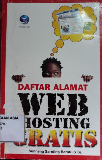 Daftar Alamat Web Hosting Gratis