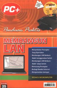 Panduan Praktis Membangun LAN