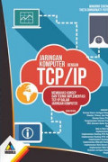 Jaringan Komputer Dengan TCP/IP