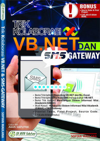 Trik Kolaborasi VB.NET dan Gateway