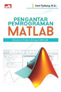 Pemrograman MATLAB