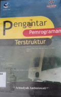 Pengantar Pemrograman Terstruktur