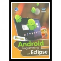 Android programaing with eclipse