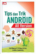 Tips dan trik android all version