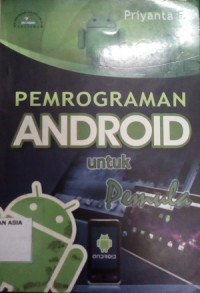 Pemrograman Android untuk Pemula