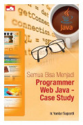 Semua bisa menjadi programmer web java-case study