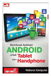 Membuat Android untuk Tablet dan Handphone