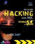 Belajar hacking dari nol