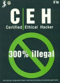 Ceh certified ethical hacker