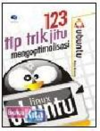 123 tip trik jitu mengoptimalisasi linux ubuntu