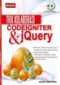 Trik kolaborasi codeigniter dan jquery