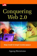 Conquering web 2.0