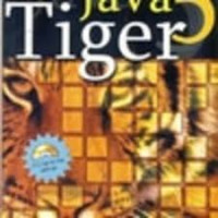 Java 5 tiger