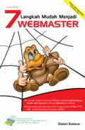 7 langkah mudah menjadi webmaster