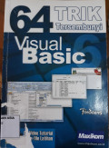 64 trik tersembunyi visual basic