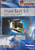 Visual basic 6.0 untuk orang awam