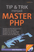 TIP & TRIK menjadi Master PHP