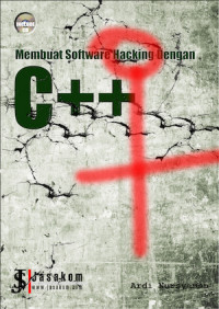 Membuat Software Hacking dengan C++