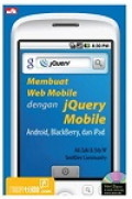 Membuat web Mobile dengan jQuery Mobile (Android, Blackberry, dan iPad)