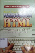 Mudah Tepat Singkat Pemrograman HTML