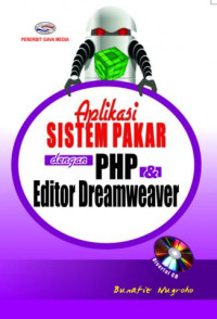 Aplikasi Sistem Pakar dengan PHP & Editor Dreamweaver