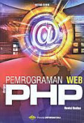 Pemrograman Web dengan PHP