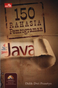 150 Rahasia Pemrograman Java