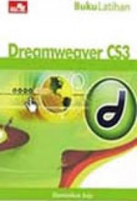 Buku Latihan Dreamweaver CS3