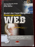 Mudah dan Cepat Menguasai Pemrograman WEB