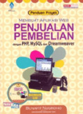 Panduan Proyek Membuat Aplikasi Web Penjualan Pembelian dengan PHP, MySQL, dan Dreamweaver