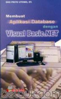 Membuat Aplikasi Database dengan Visual Basic.NET