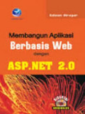 Membangun Aplikasi Berbasis Web dengan ASP.NET 2.0