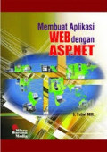 Membuat Aplikasi Web dengan ASP.NET