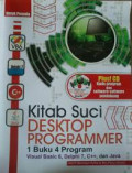 Kitab Suci Desktop Programmer