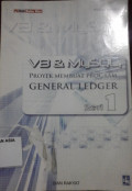 Vb & mysql proyek membuat program general ledger seri 1