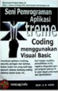 Seni Pemrograman Aplikasi Xtreme Coding Menggunakan Visual Basic