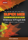 Super web programming 10 bahasa 10 proyek web